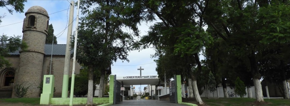 cementerio monte cristo